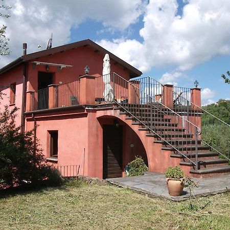 Agriturismo La Villa Bolano Habitación foto