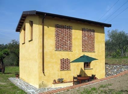 Agriturismo La Villa Bolano Habitación foto