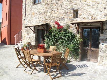 Agriturismo La Villa Bolano Habitación foto