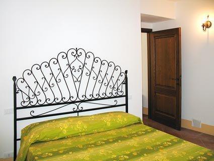 Agriturismo La Villa Bolano Habitación foto