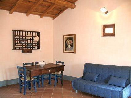 Agriturismo La Villa Bolano Habitación foto