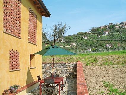 Agriturismo La Villa Bolano Habitación foto