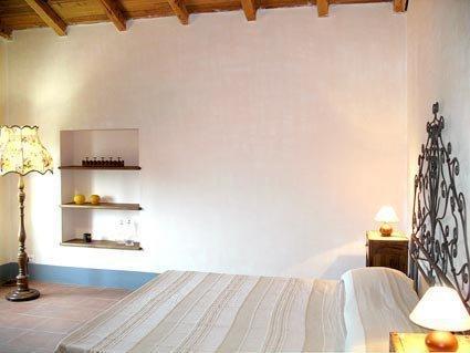 Agriturismo La Villa Bolano Habitación foto
