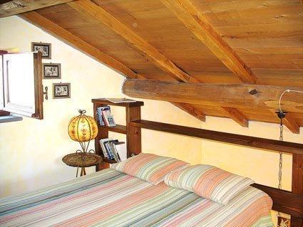 Agriturismo La Villa Bolano Habitación foto