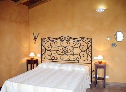 Agriturismo La Villa Bolano Habitación foto