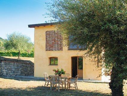 Agriturismo La Villa Bolano Habitación foto